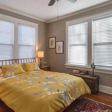 Апартаменти Midtown Bohemian Retreat Мемфіс Екстер'єр фото